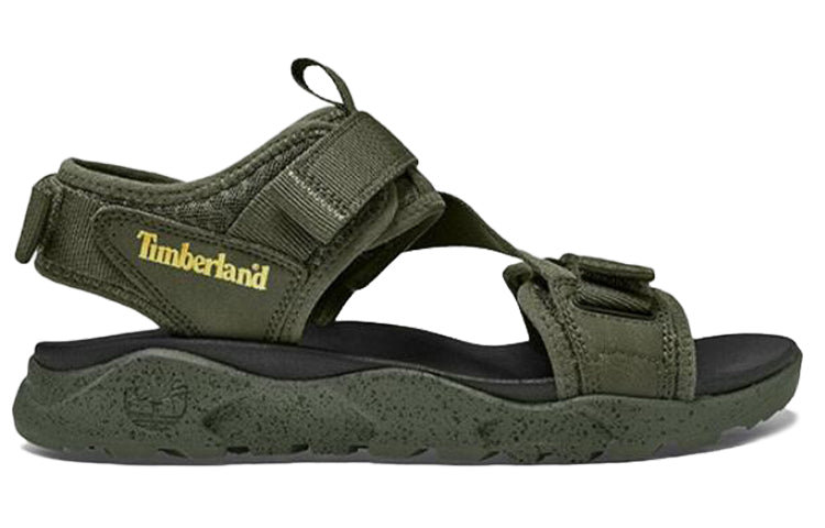 Timberland Granite Trailray 'Dark Green' A23KH