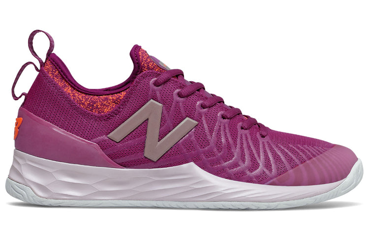 (WMNS) New Balance Fresh Foam LAV 'Mulberry Thistle' WCHLAVMT