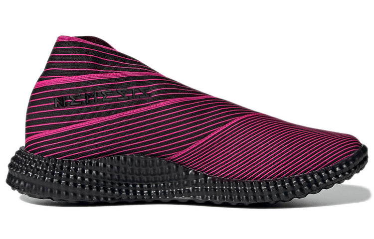 adidas Nemeziz 19.1 TR 'Black Purple' F34729