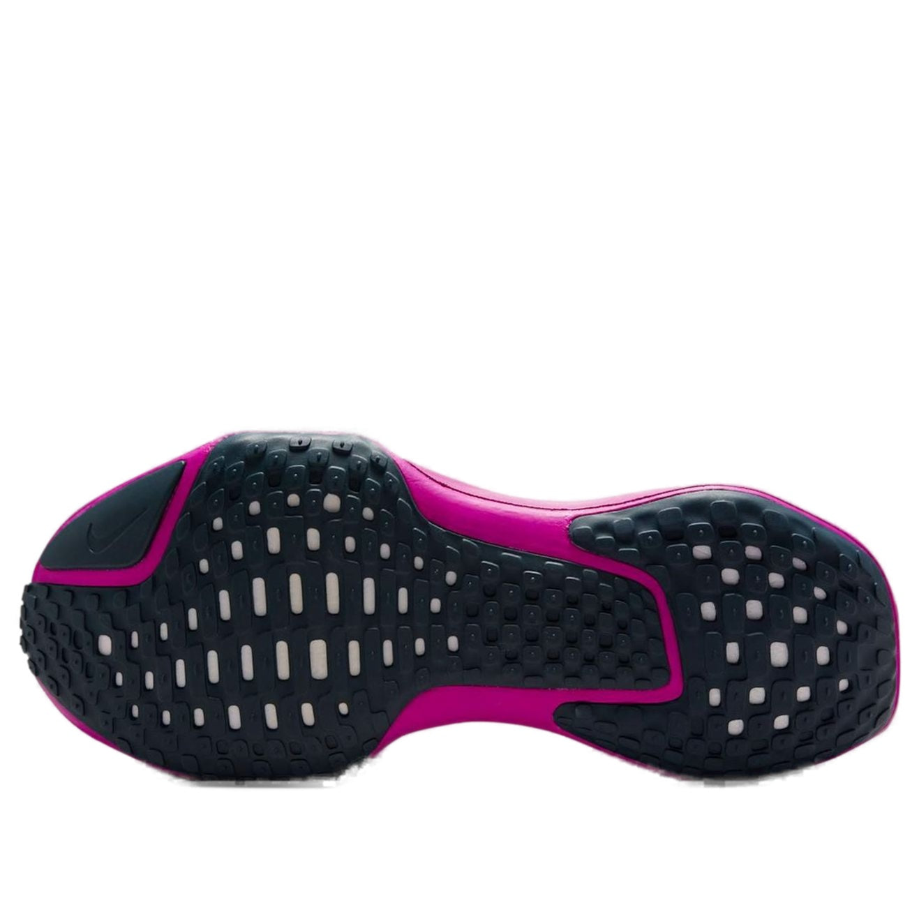 (WMNS) Nike ZoomX Invincible 3 'Armory Navy Hot Fuchsia' DR2660-404