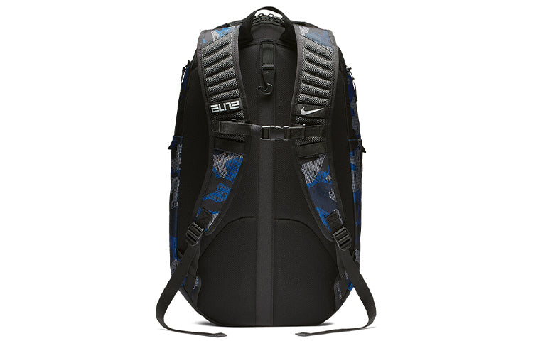 Nike Hoops Elite Pro 'Blackblue' BA5555-432