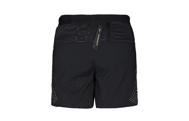 Nike FLEX STRIDE FUTURE FAST Running Shorts Black CJ5712-010
