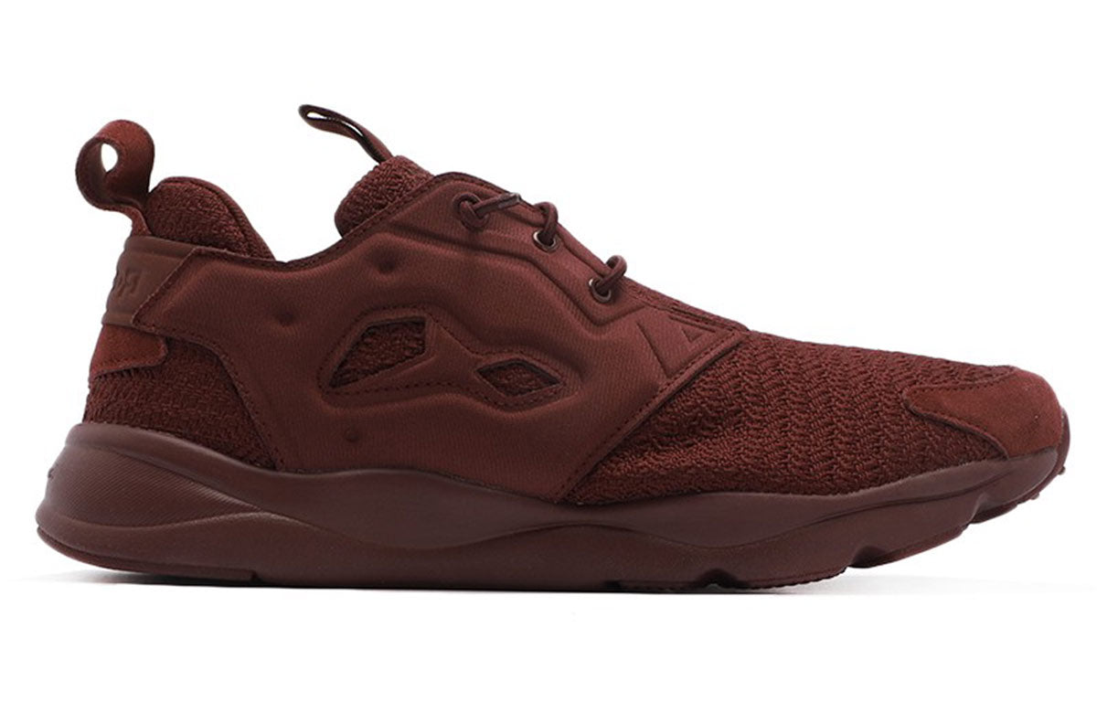 Reebok Furylite Sports Casual Shoes 'Wine Red' BS6045