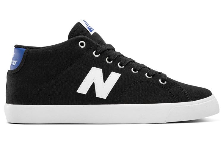 New Balance All Coast 210 Mid 'Black White' AM210MGM