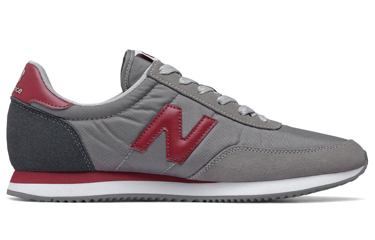 New Balance 720 'Grey Red' UL720UB