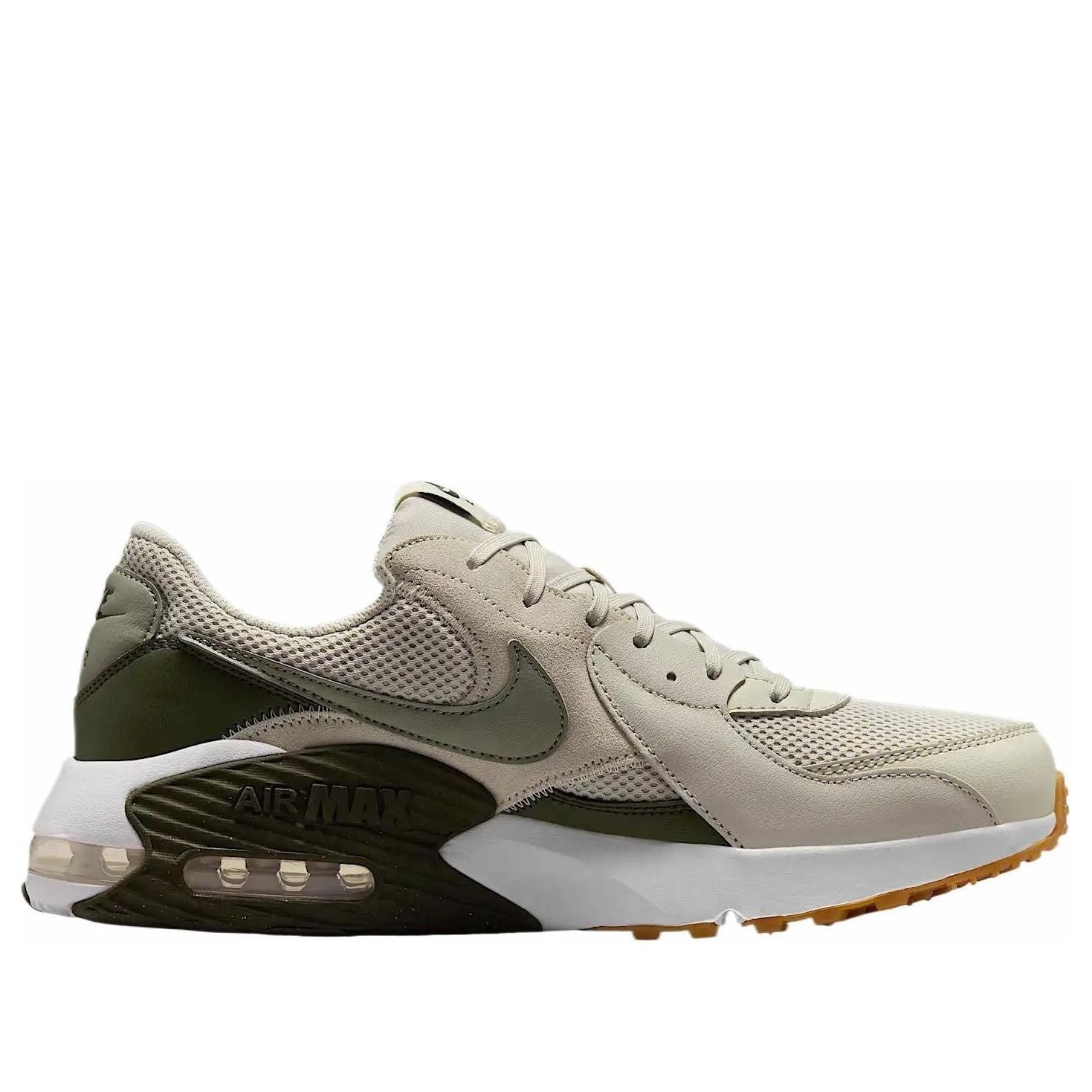 Nike Air Max Excee 'Light Bone Light Army' FZ5486-003