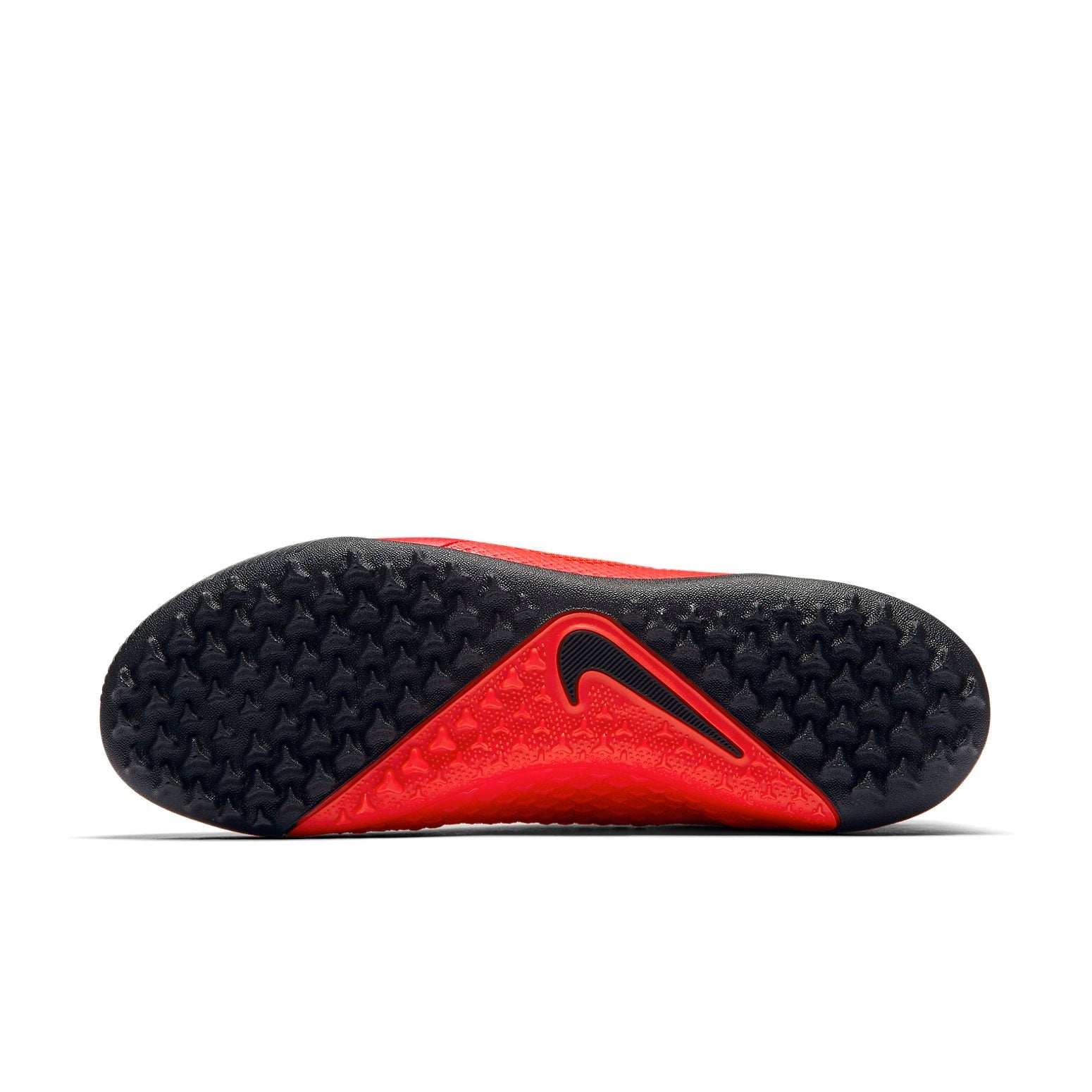 Nike Phantom Vision Academy TF 'Red Orange' AO3223-600