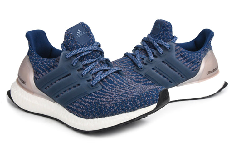 (WMNS) adidas UltraBoost 3.0 'Mystery Blue' BA8928