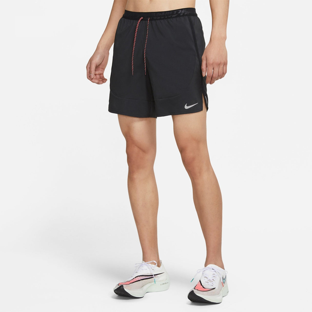 Nike AS Men's NK FLEX STRIDE 7IN UL WR Black DA0992-010