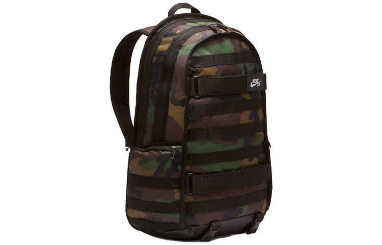 Nike SB RPM Backpack 'Armygreen' CK5888-010