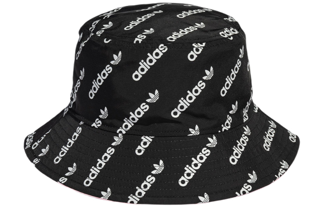 adidas Bucket Hat 'Black' HM2281