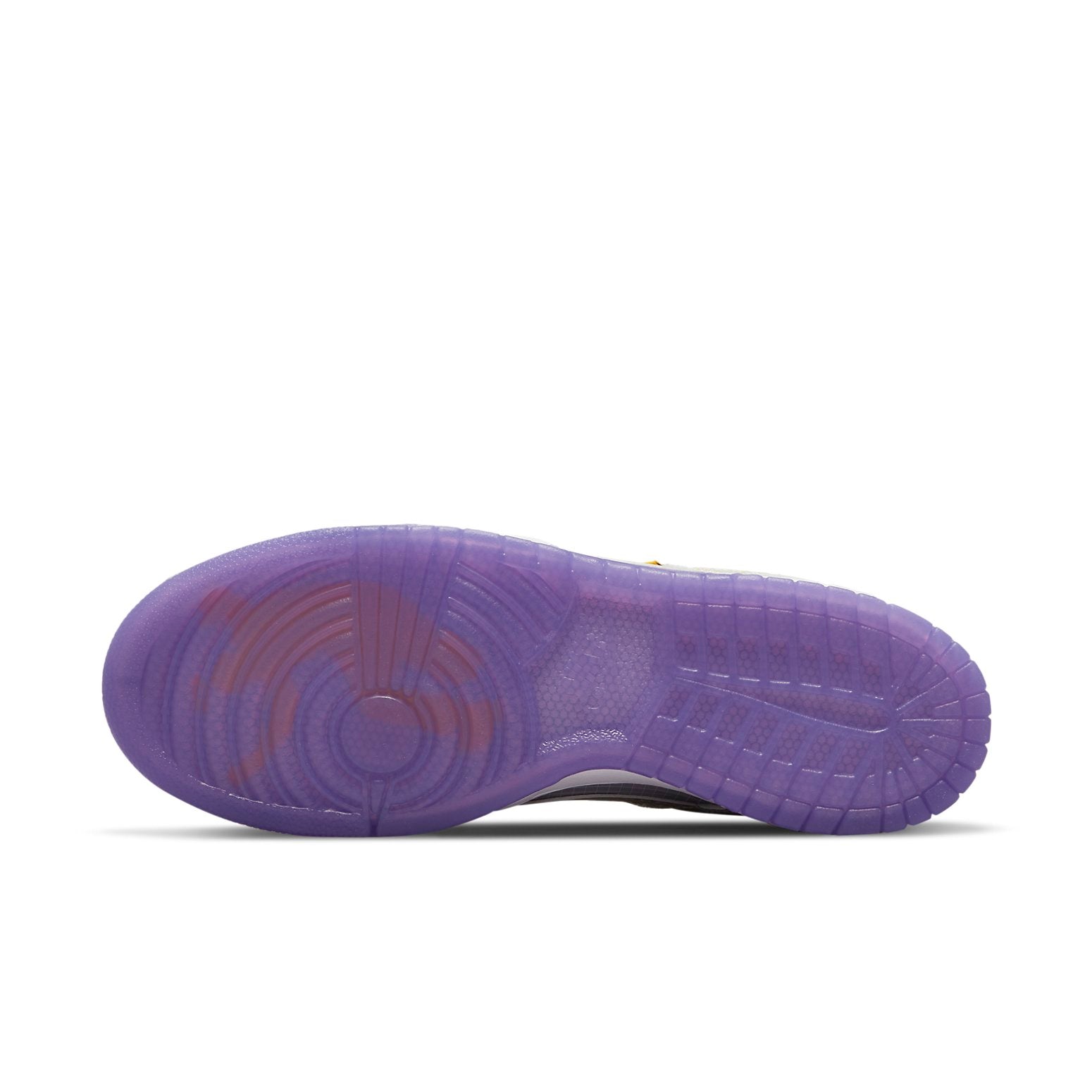 Nike x Union LA Dunk Low 'Passport Pack - Court Purple' DJ9649-500