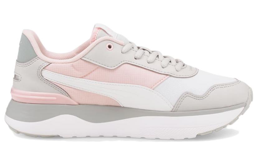 (WMNS) PUMA R78 Voyage 'Grey Violet Chalk Pink' 380729-11
