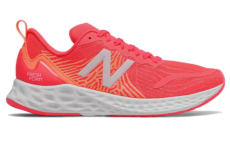 (WMNS) New Balance Fresh Foam Tempo 'Vivid Coral' WTMPOCP
