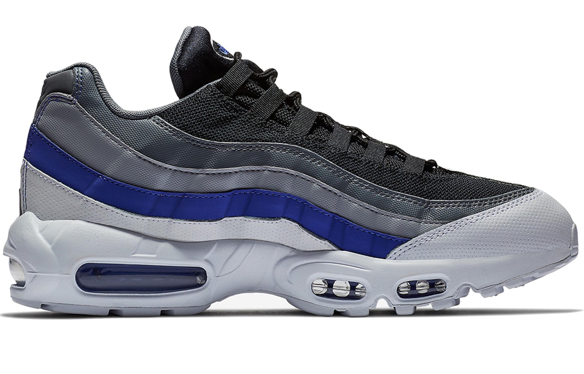 Nike Air Max 95 Essential 'Persian Violet' 749766-110