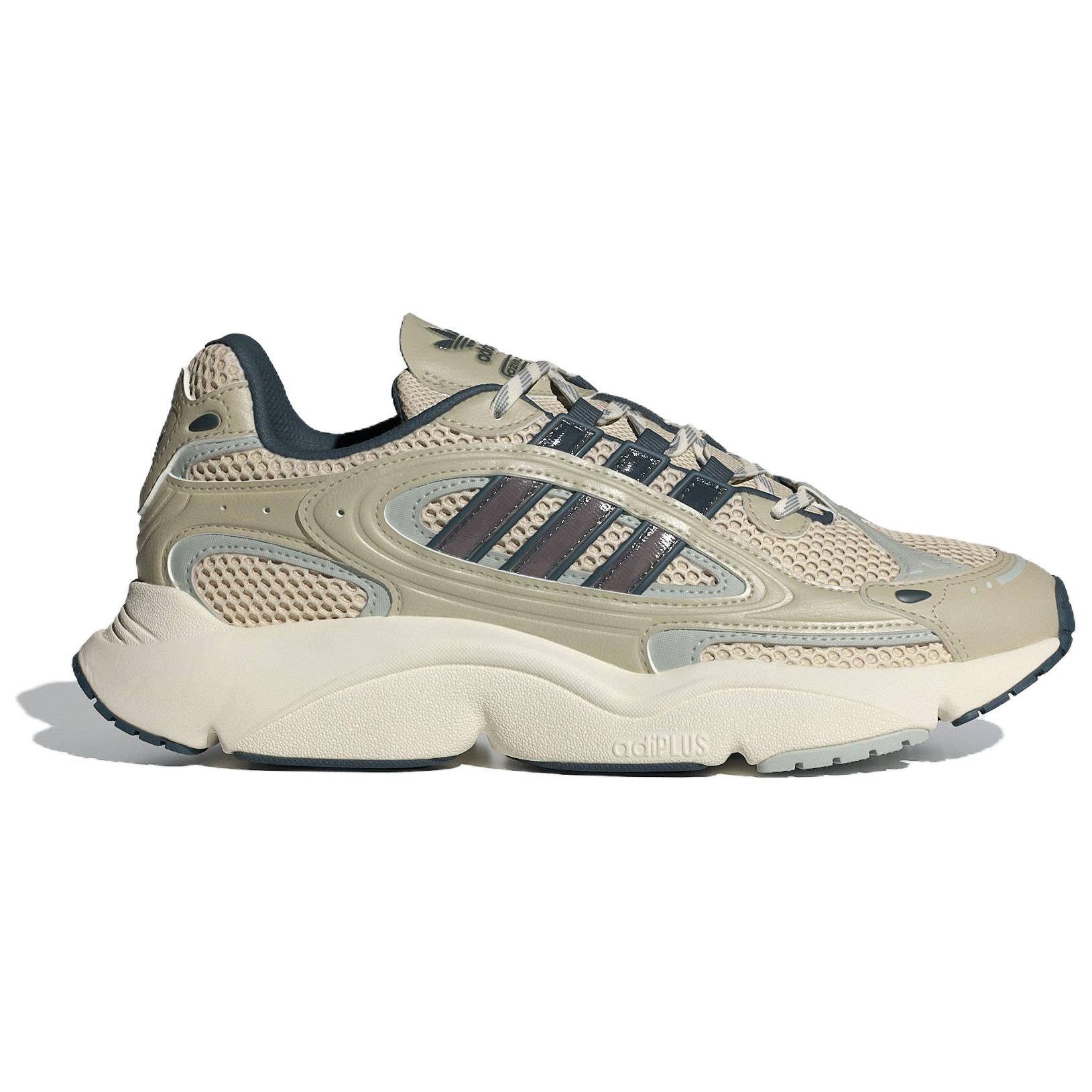 adidas originals Ozmillen 'Wonder Beige Oat' IF1817