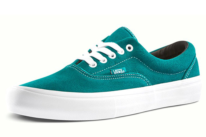 Vans Era Pro Green VN0A45JAVFE