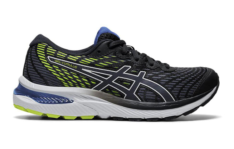 (GS) ASICS Gel-Cumulus 22 'Graphite Metropolis' 1014A148-020