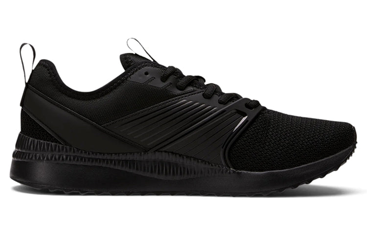 PUMA Pacer Next Ffwd Low-top Running Shoes Black 373113-08