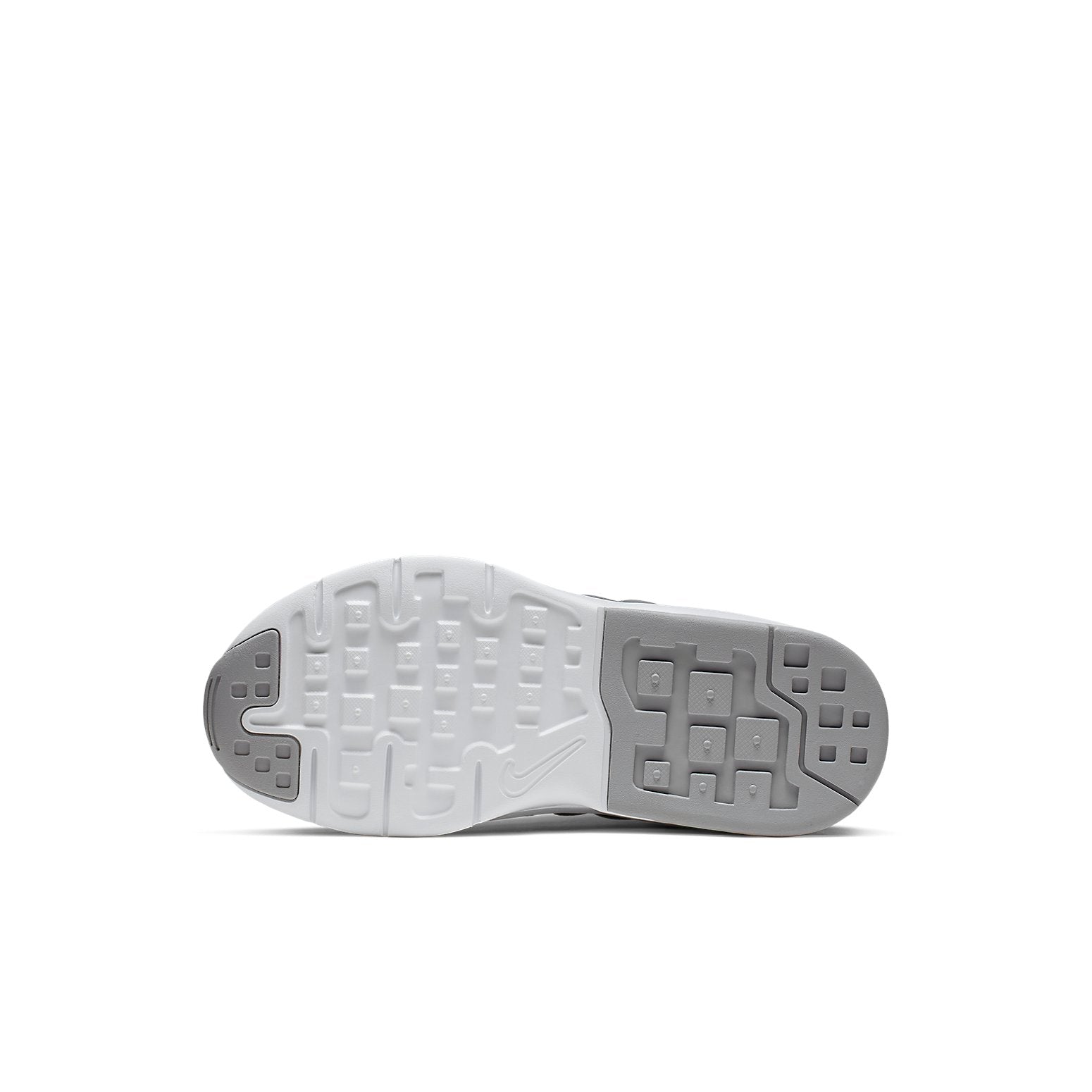(PS) Nike Air Max Invigor 'Grey White' 749573-005