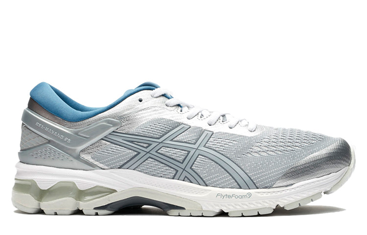 ASICS Gel-Kayano 26 SPS 'Izumo Pack - Piedmont Grey Silver' 1021A224-020