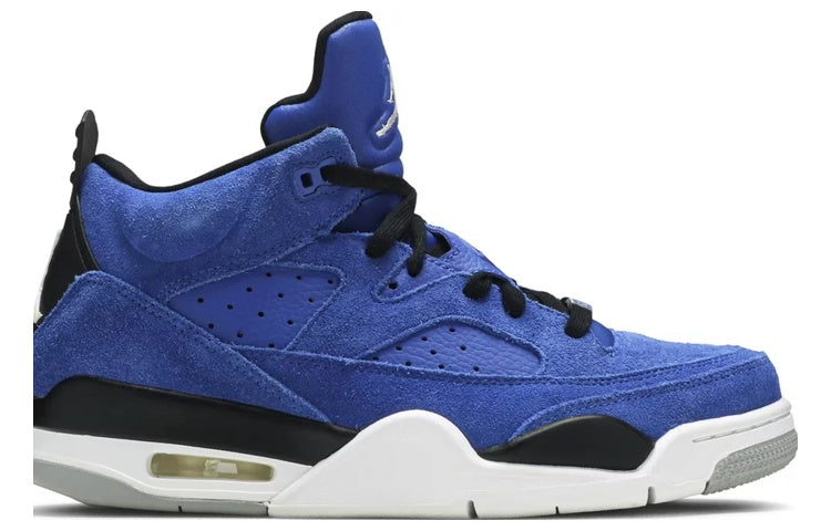 Air Jordan Son Of Mars Low 'Hyper Royal' 580603-401