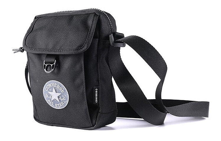 Converse Shoulder Bag 'Black' 10020245-A02