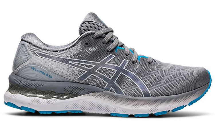 (WMNS) ASICS Gel-Nimbus 23 'Sheet Rock' 1012A885-021