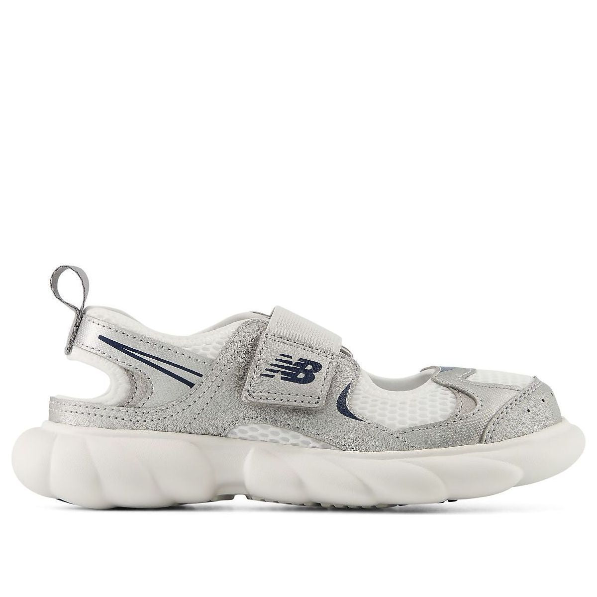 (PS) New Balance 230 'Silver Navy' P23039Z