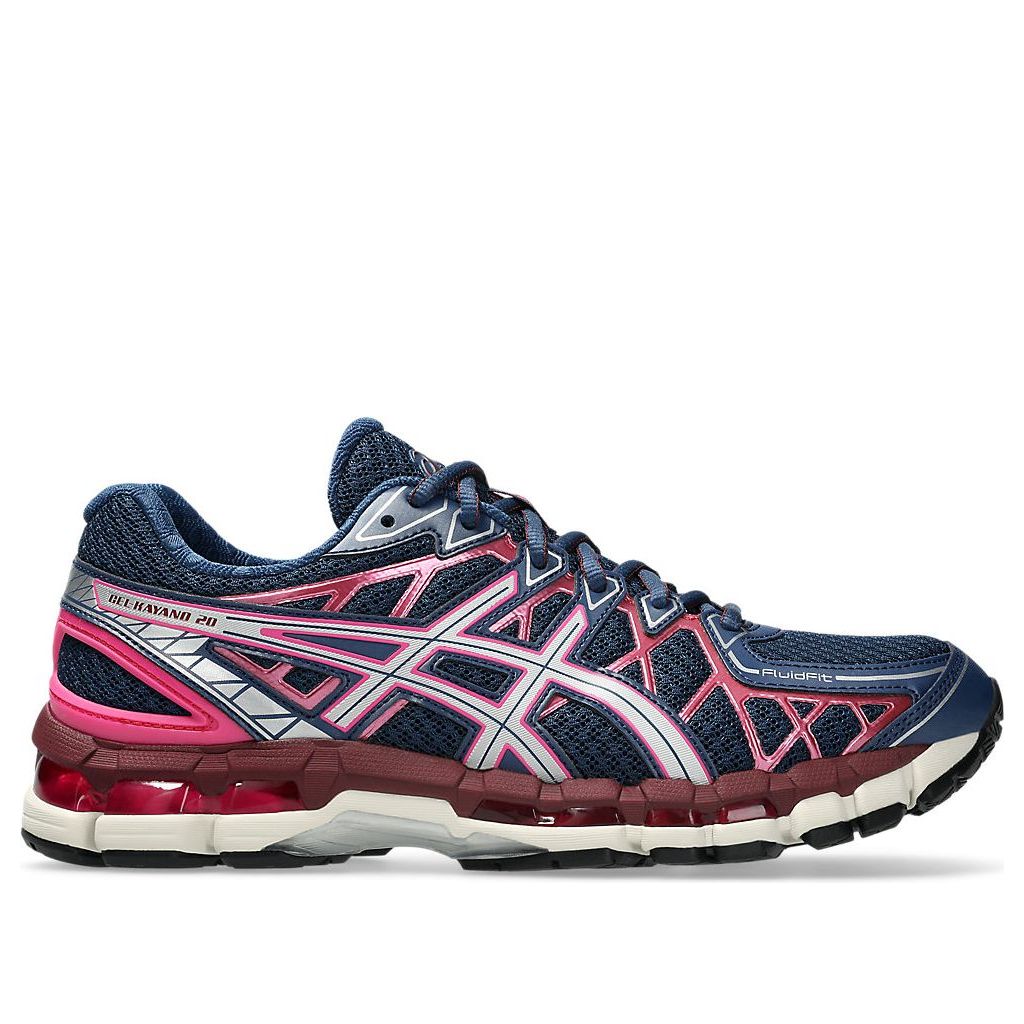 ASICS Gel-Kayano 20 'Independence Blue' 1203A388-401