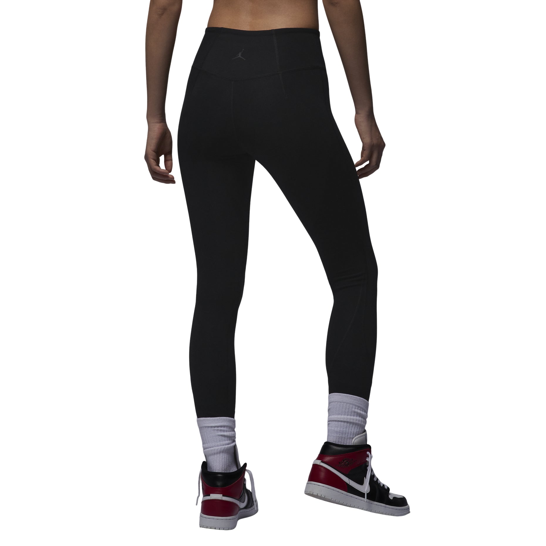 (WMNS) Air Jordan Sport Leggings 'Black' FB4621-010