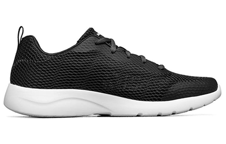Skechers Dynamight 2.0 Sports Shoes Black 666133-BLK