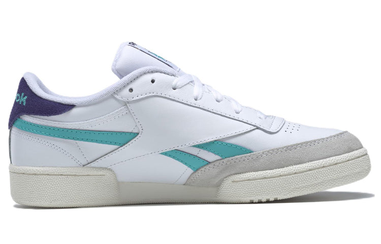 Reebok Club C Revenge 'White Classic Teal' GY1822