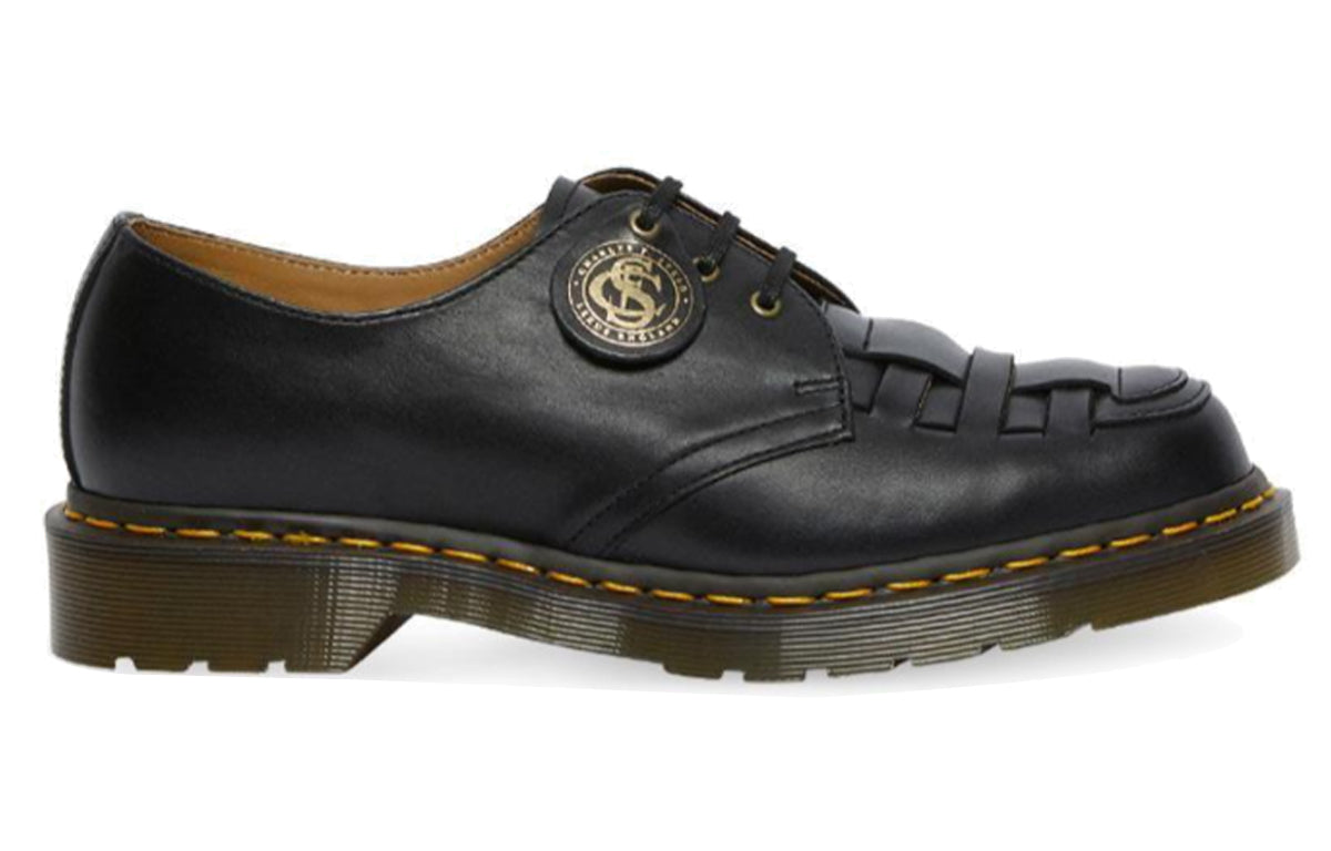 Dr.Martens 1461 Oxford Shoes 'Black' 26523001