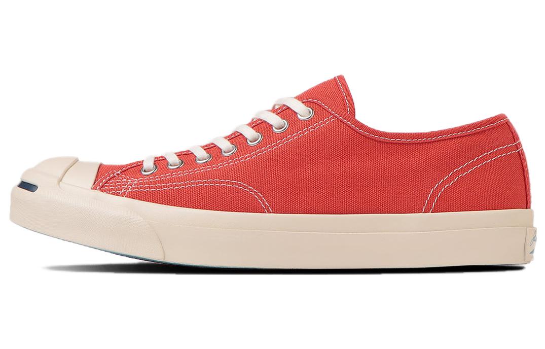 Converse Jack Purcell US Ox 'Warm Red' 33301240