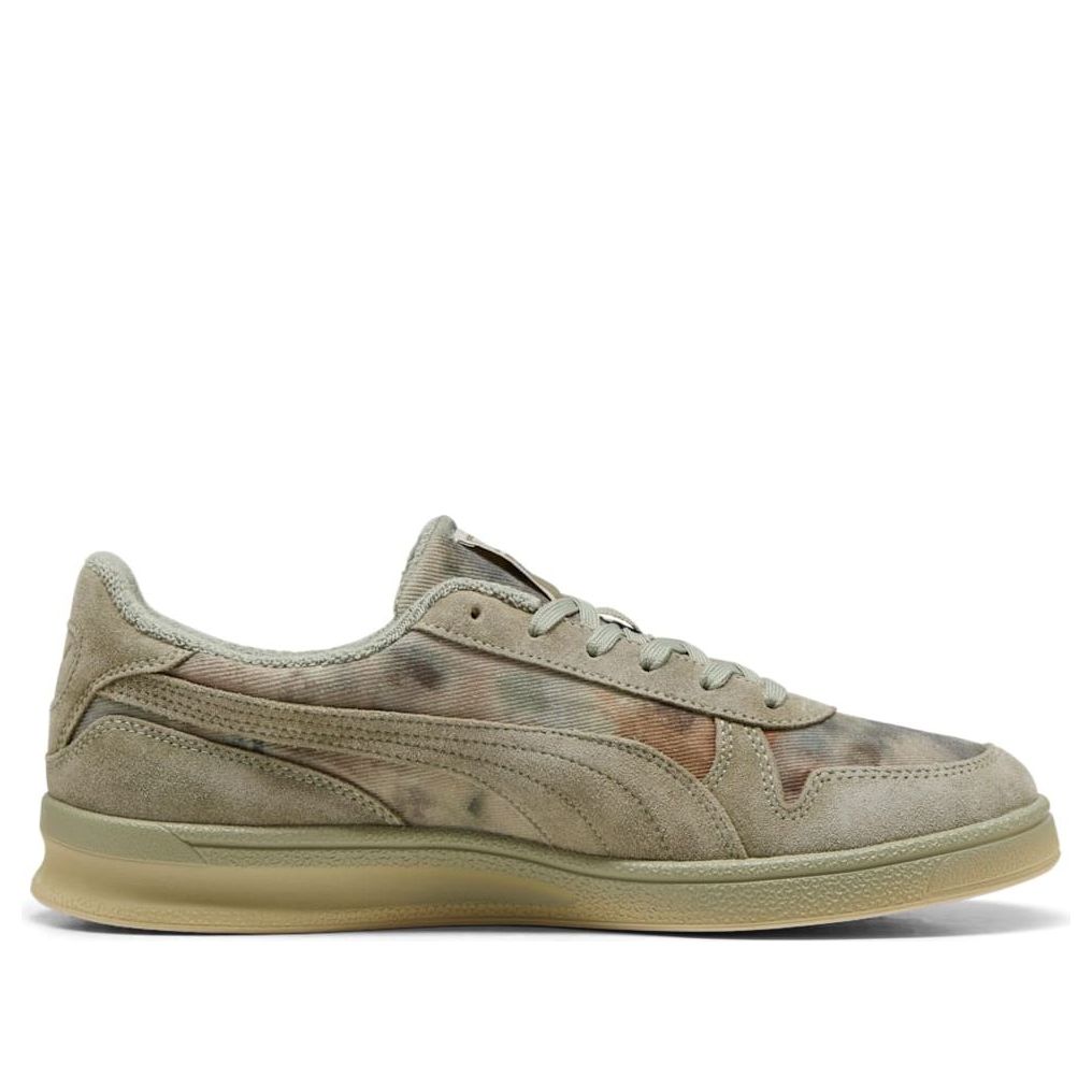 PUMA x Kidsuper Indoor Distressed 'Lux Army' 402378-01