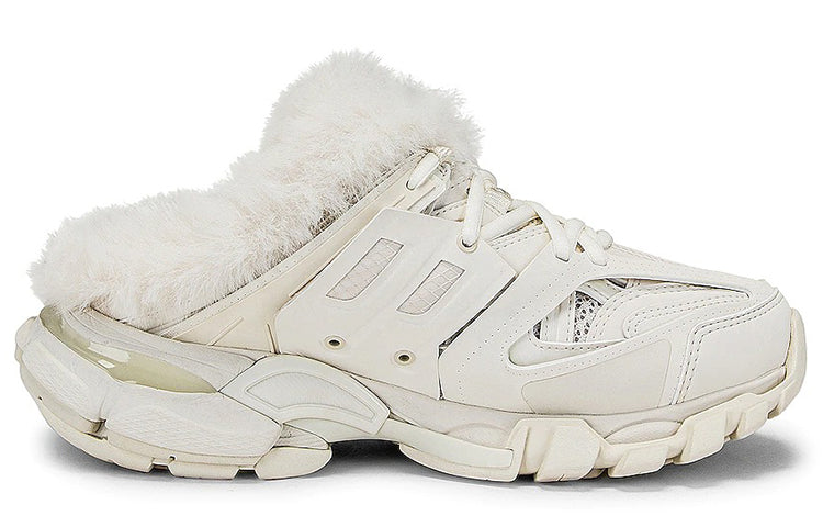 (WMNS) Balenciaga Track 'White' 688676W3CQ89700