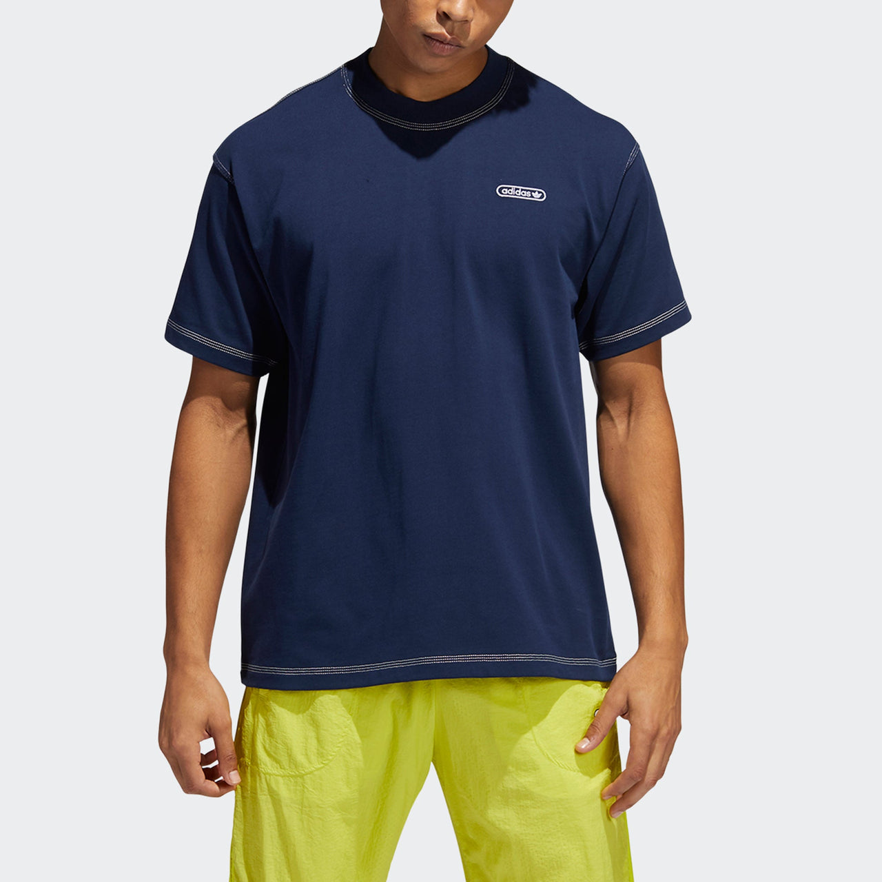adidas originals Ww Ss Tee Logo Tee GN3811