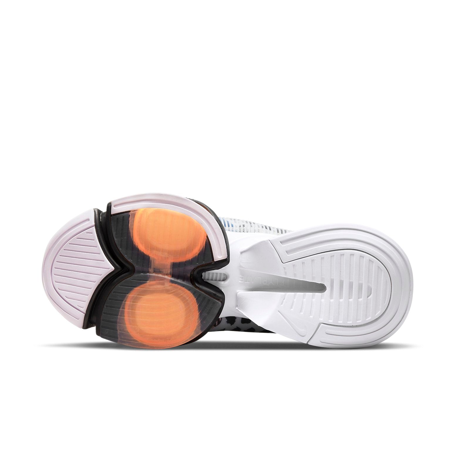 (WMNS) Nike Air Zoom SuperRep 2 'White Yellow Strike' DJ4309-174