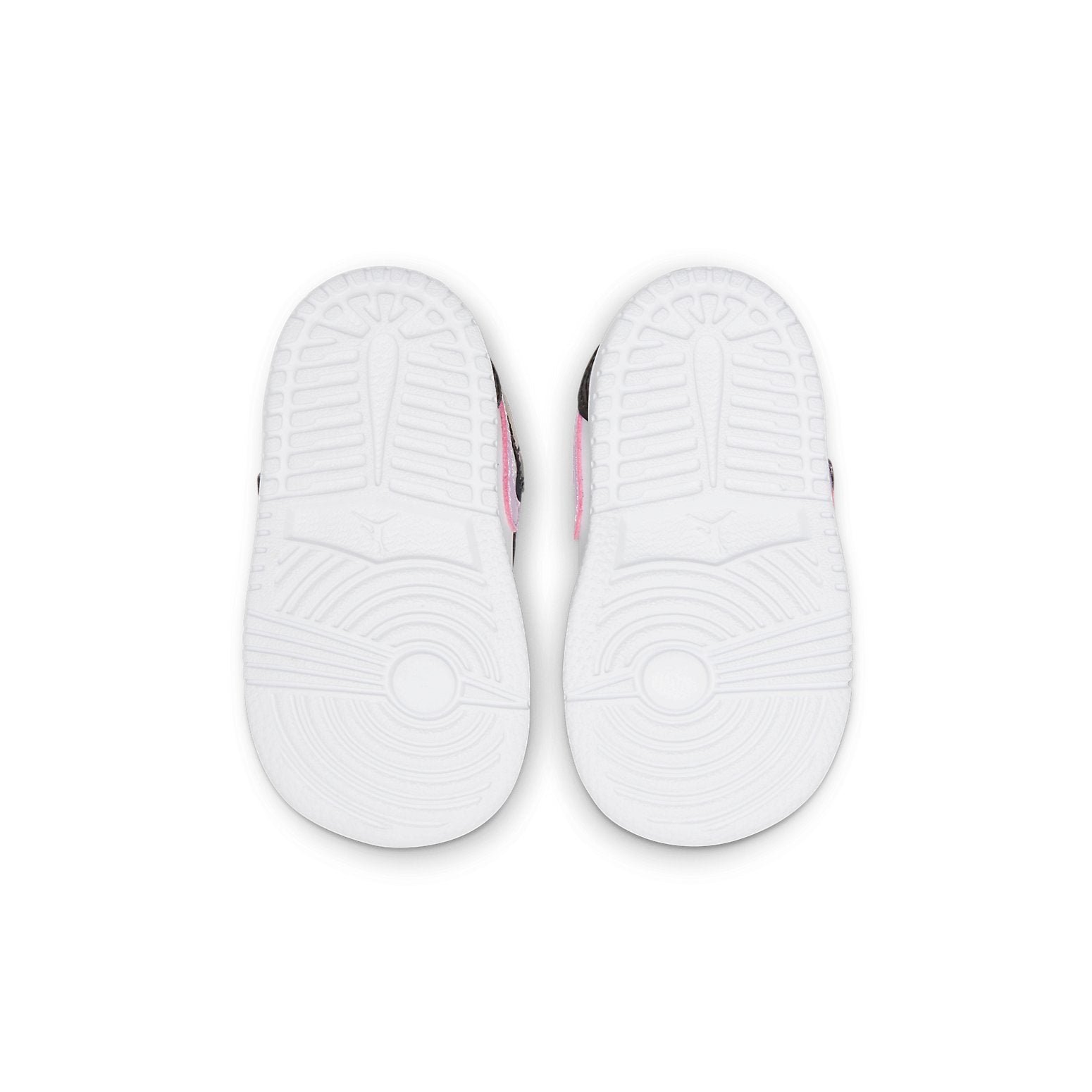 (TD) Air Jordan 1 Mid ALT 'White Light Arctic Pink' AT4613-103