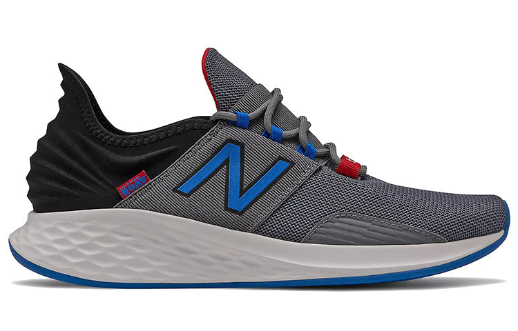 New Balance Fresh Foam Roav 'Lead Cobalt Blue' MROAVLC1