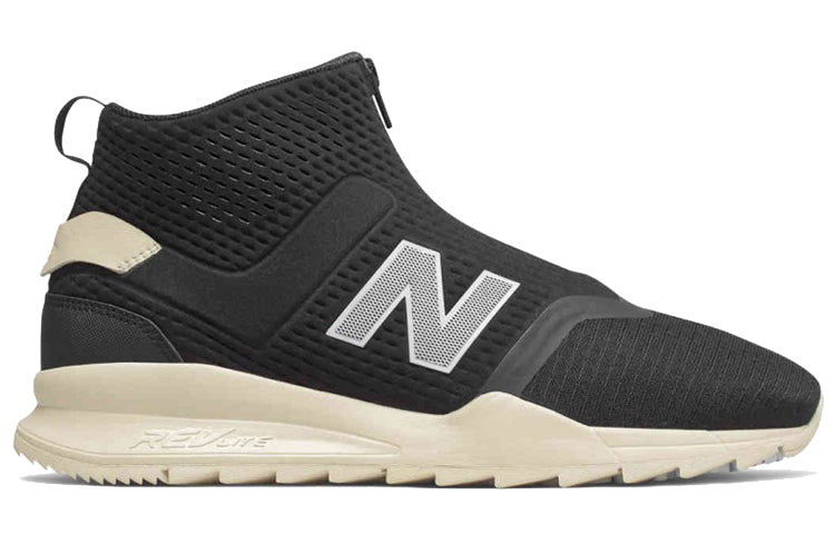 New Balance 247 Mid 'Black' MS247MCA