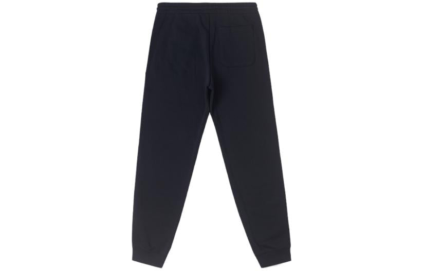 Converse Go-To All Star Pants Asia Sizing 'Black' 10025420-A01