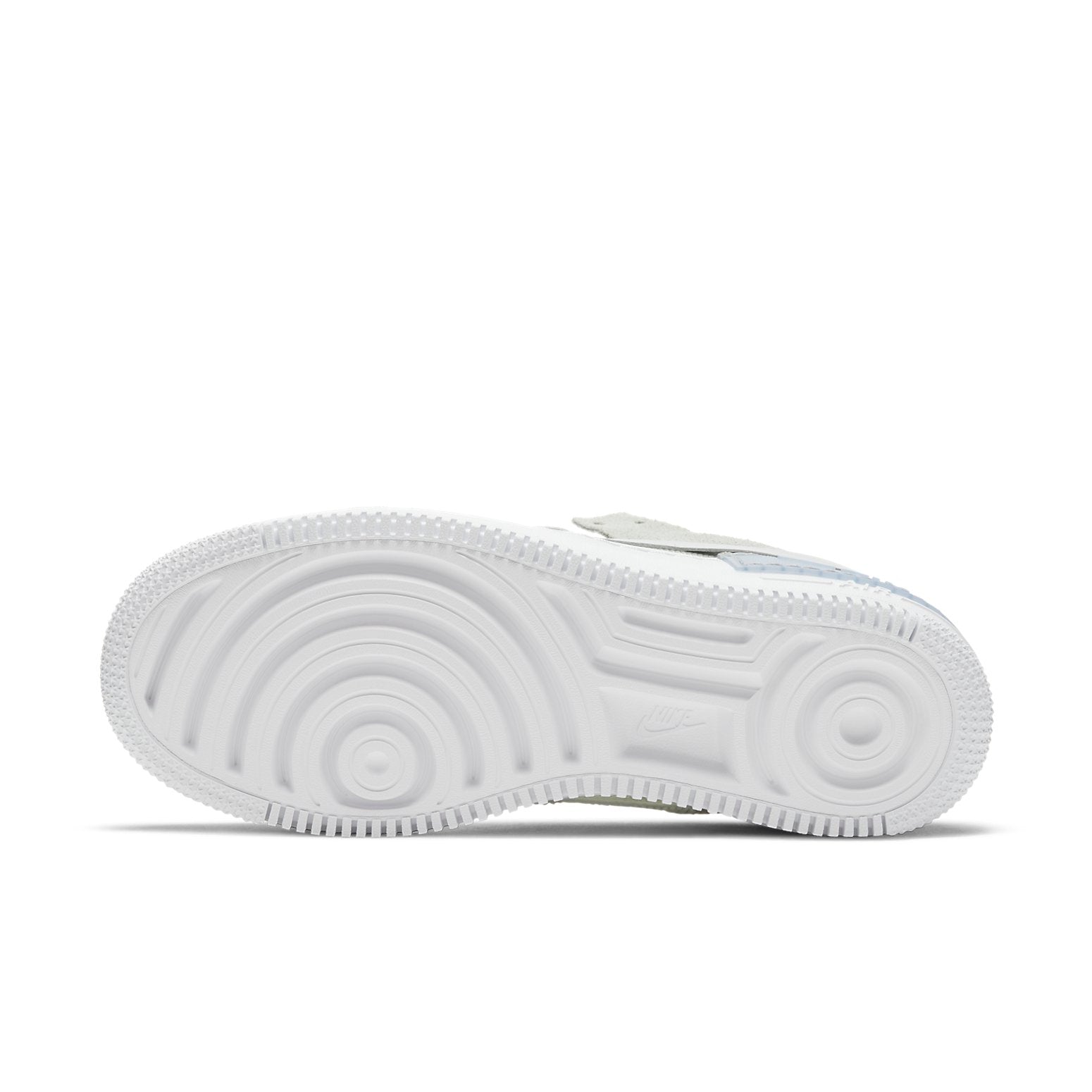 (WMNS) Nike Air Force 1 Shadow SE 'Pure Platinum' DC5255-043