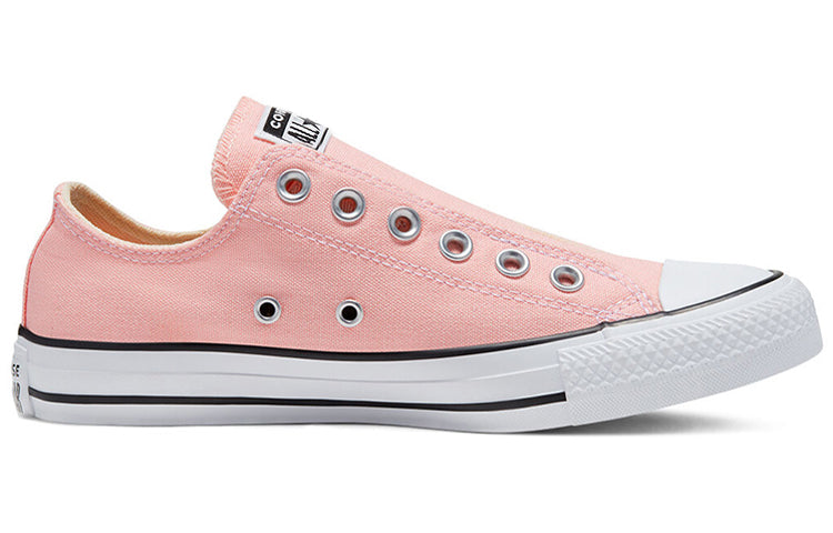 Converse Chuck Taylor All Star Slip 'Pink Blue' 167908C