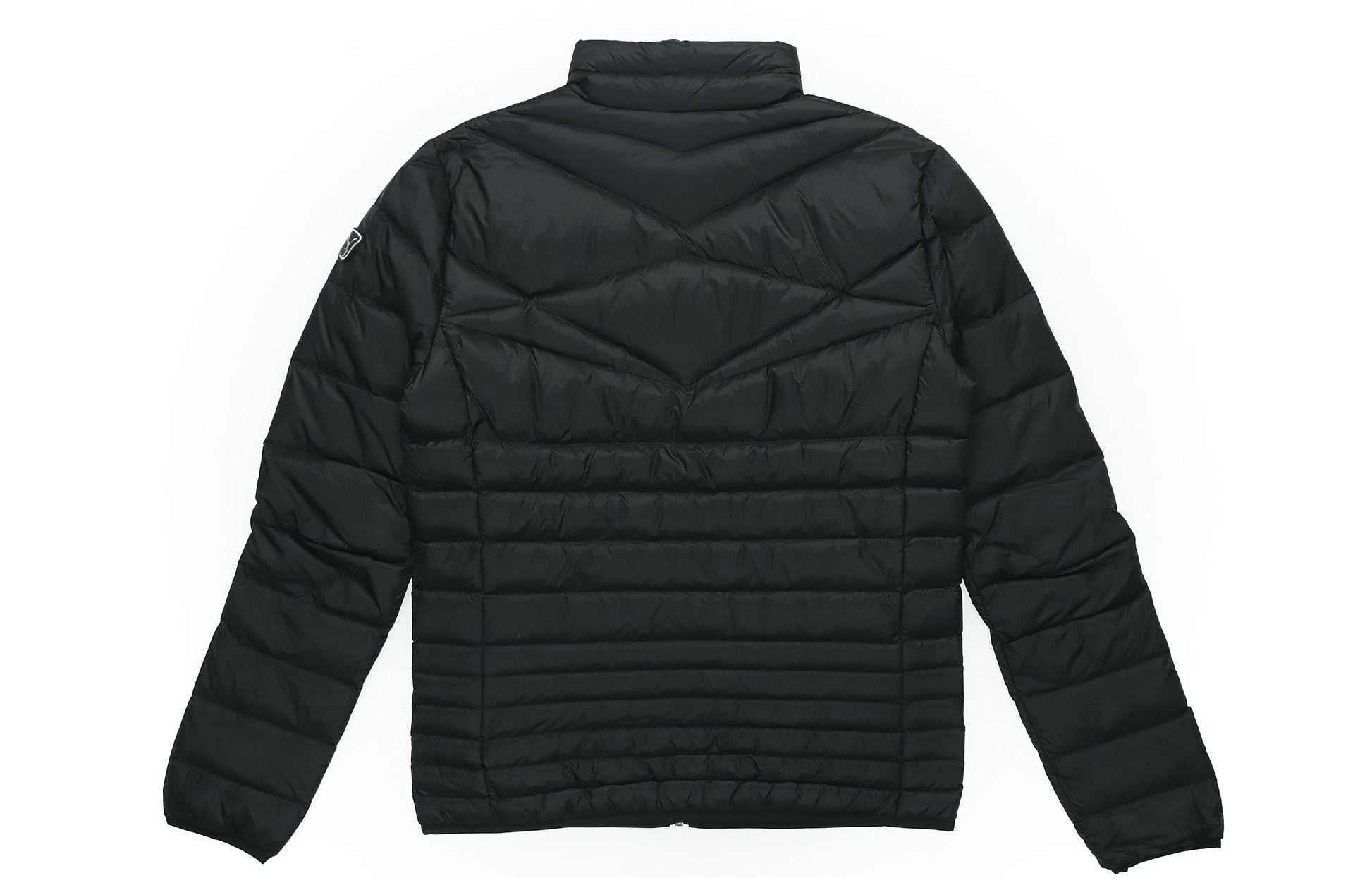 PUMA Puffer Coats 'Black' 836087-01