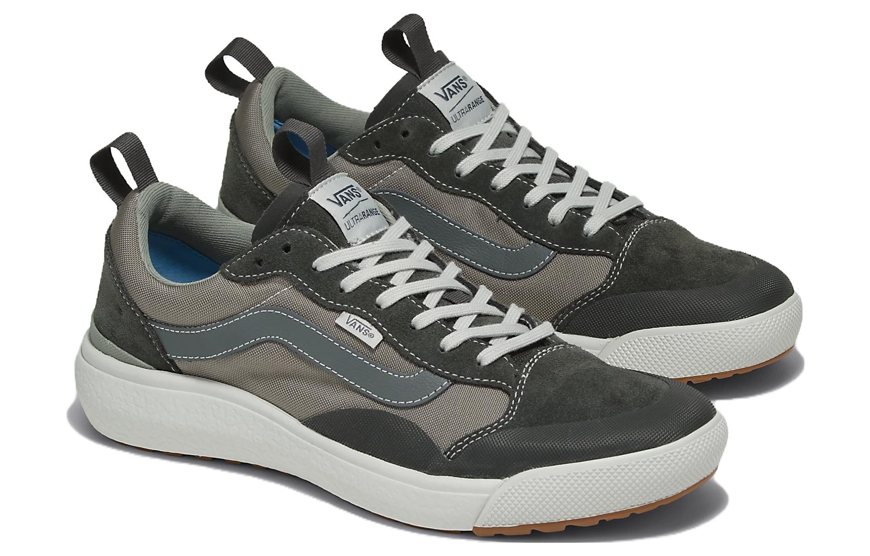 Vans UltraRange EXO SE 'Dark Grey' VN0A4UWMBFF