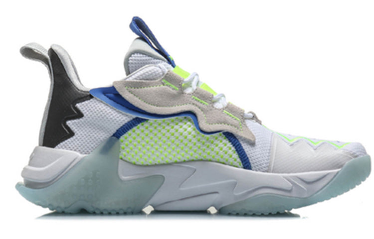 Li-Ning Countflow Wing AGLQ079-1
