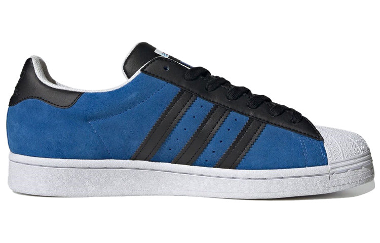 adidas Superstar 'Blue Core Black' FU9523