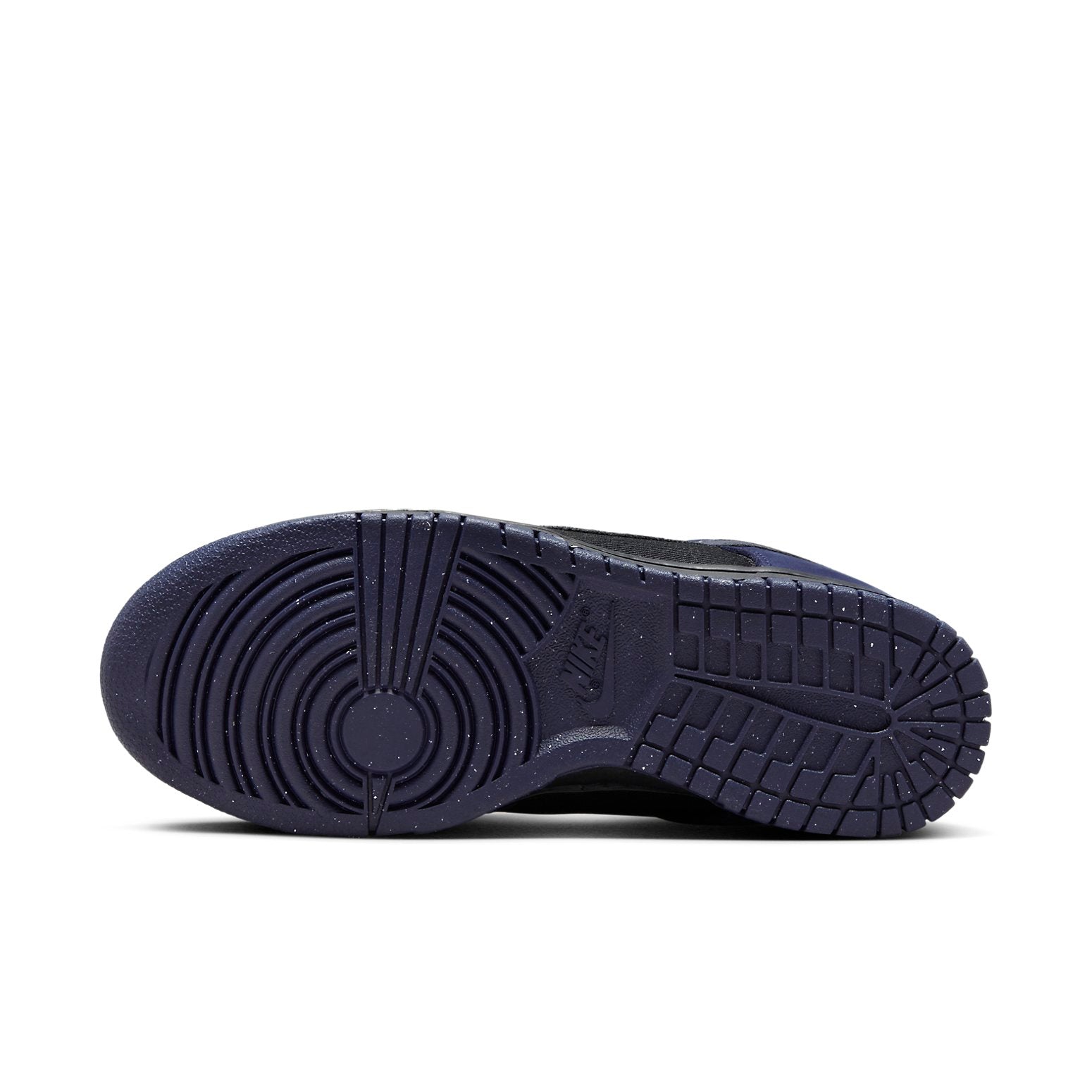 (WMNS) Nike Dunk Low 'Purple Ink' FB7720-001
